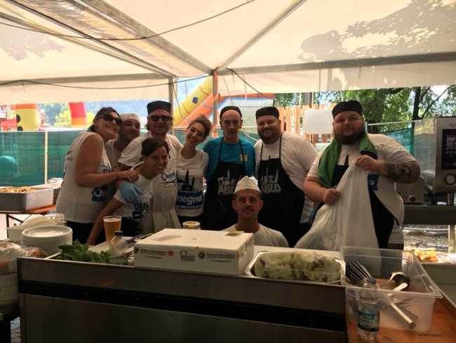 ablo streetgames 16luglio