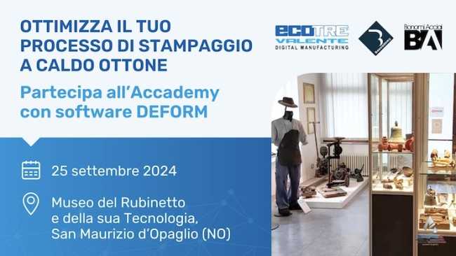 academy s maurizio