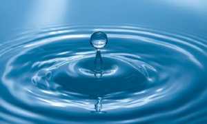 acqua canoni idrici