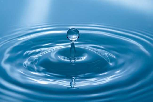 acqua canoni idrici