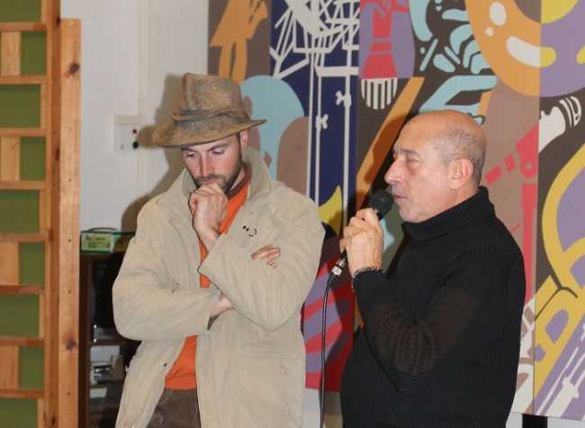 acquedotto quarna