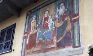 affresco auzate