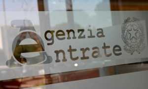 agenzia entrate