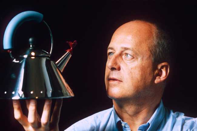 alberto alessi