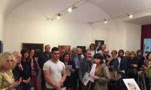 alda merini mostra