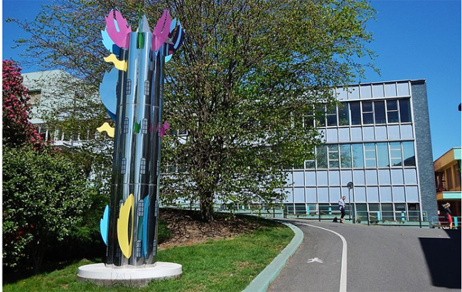 alessi onegna entrata