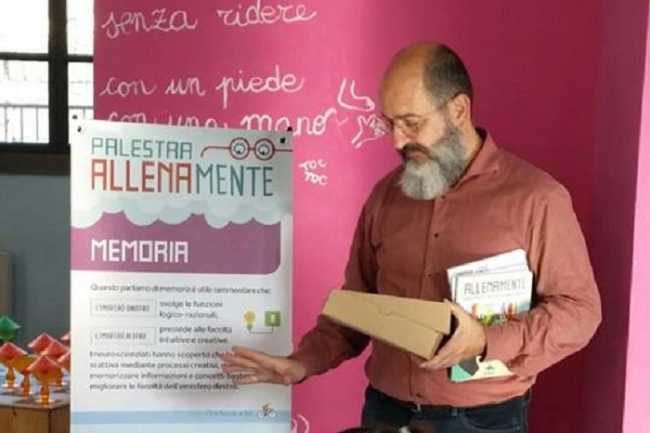 allenamente