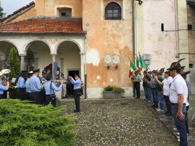 alpini brolo intro