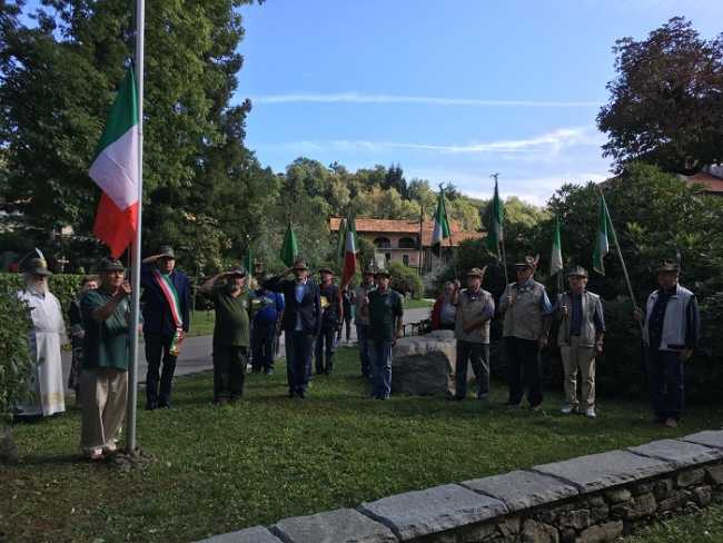 alpini grassona
