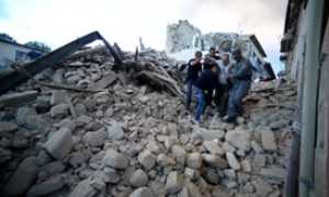 amatrice terremoto