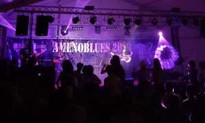 ameno blues