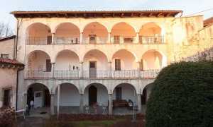 ameno calderara palazzo