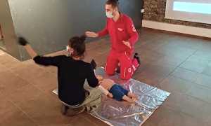 ameno manovre pediatriche