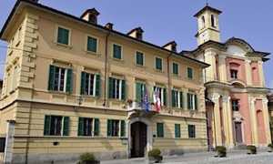 ameno municipio
