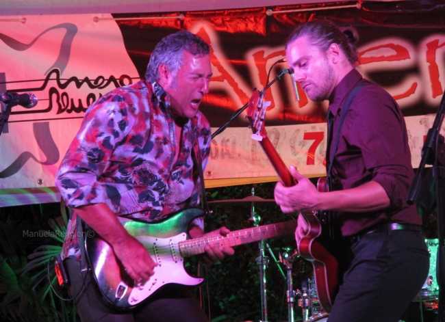 amenojazz 2015