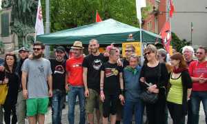 antifascisti omegna