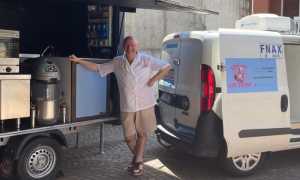 antonini pasticciere solidale