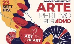 aperitivo admo omegna