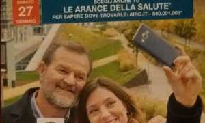 arance salute