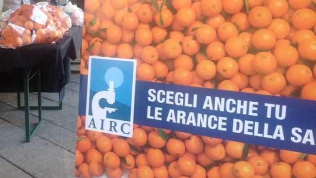 arance salute omegna