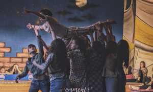 arcademia streetgames