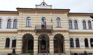 armeno municipio 