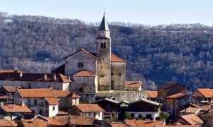 armeno panorama