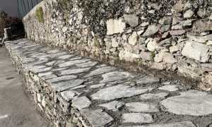 armeno sistemazione