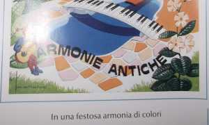 armonie antiche
