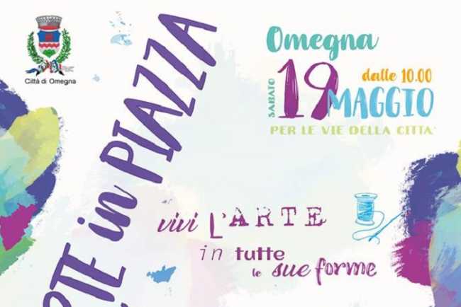 arte in piazza