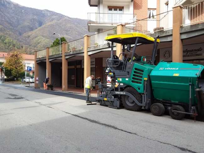 asfalto gravellona