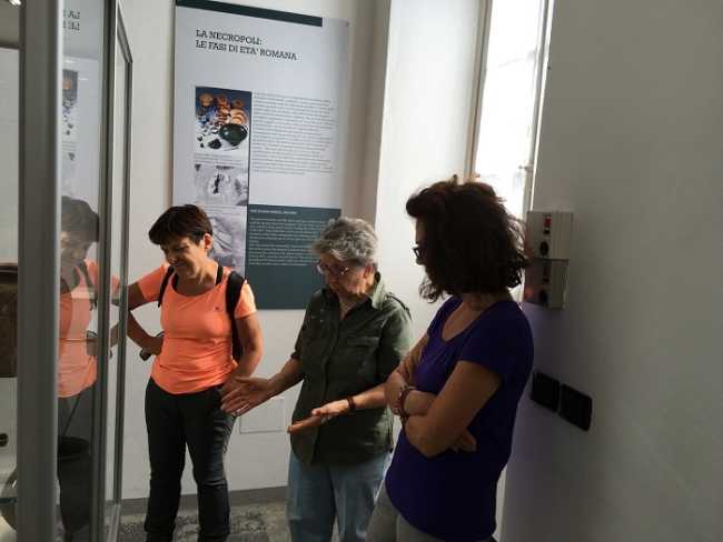 associazione pattaroni