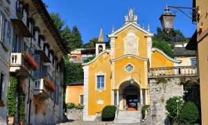 assunta orta chiesa