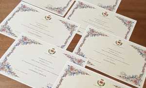 attestati ass. studio