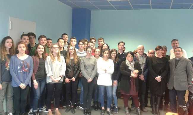 aula chimica martinetti