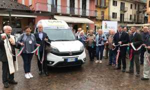 auser mezzo nuovo