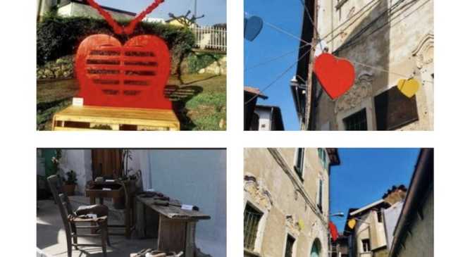 auzate collage
