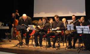 avant orchestra