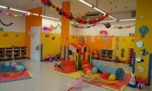 baby parkinggenerico