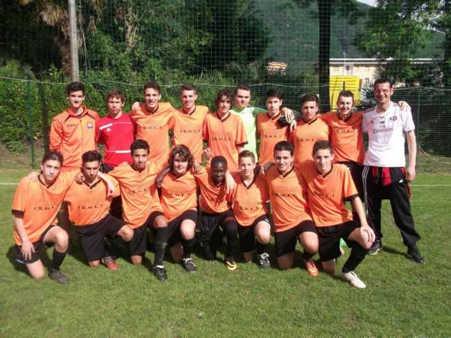 bagnella x Antonio Ricci