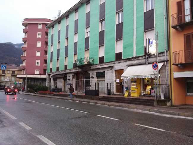 barmilano chiuso