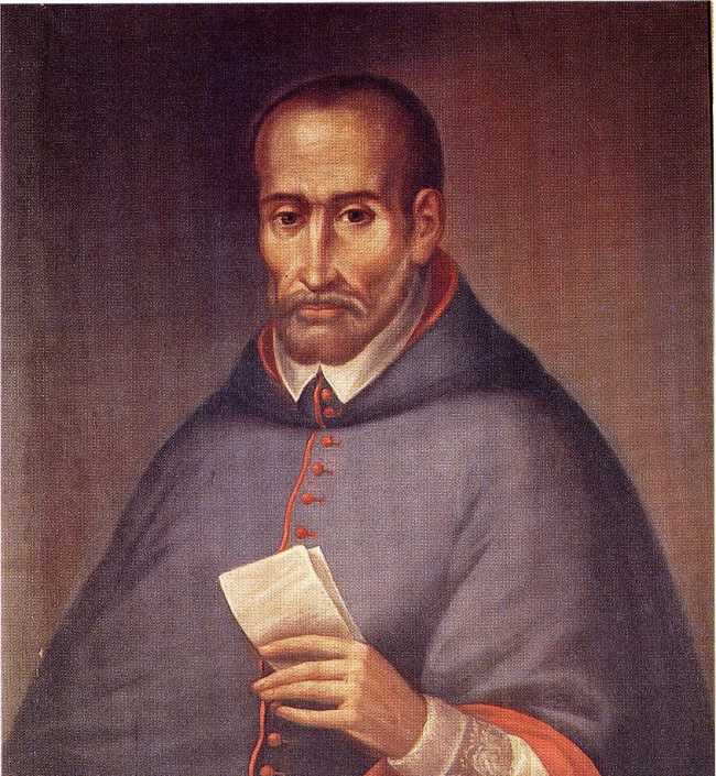 bascape carlo vescovo