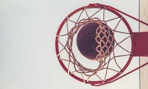 basket pallone