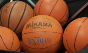 basket palloni