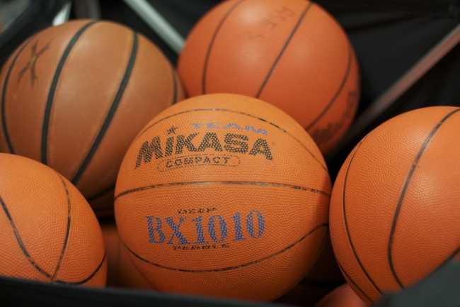 basket palloni