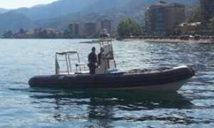 battello pneumatico cc