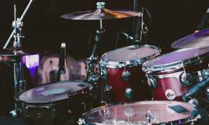 batteria foto