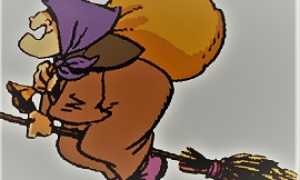 befana Gozzano 270
