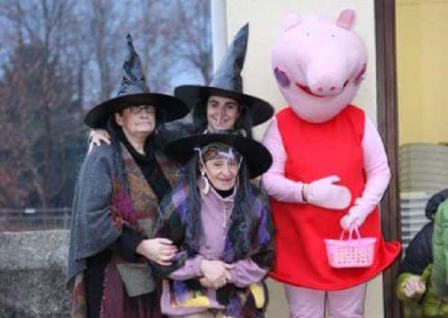 befana gravellona copertina