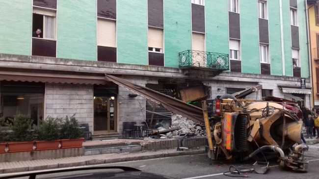 betoniera gravellona